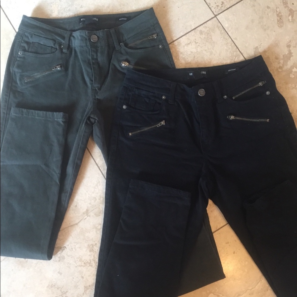 Kenneth Cole 2 Pair